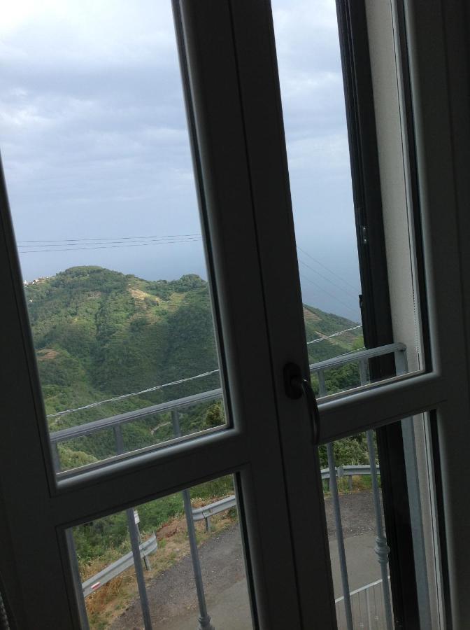 Affittacamereirosmarini Vernazza Luaran gambar